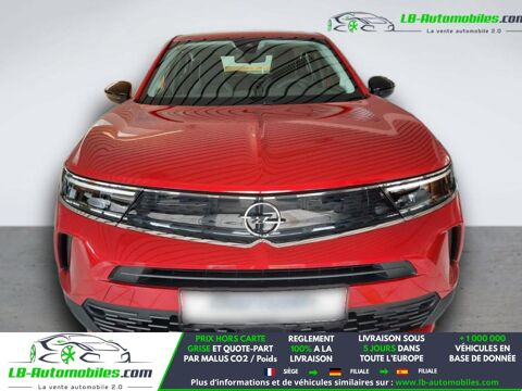 Mokka 1.2 Turbo 100 ch BVM 2022 occasion 31850 Beaupuy
