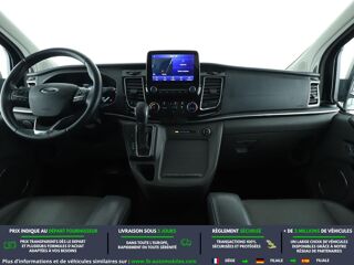 Tourneo VP 320 L1H1 2.0 EcoBlue 185 Mhev 2020 occasion 31850 Beaupuy