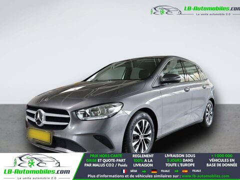 Annonce voiture Mercedes Classe B 27700 €
