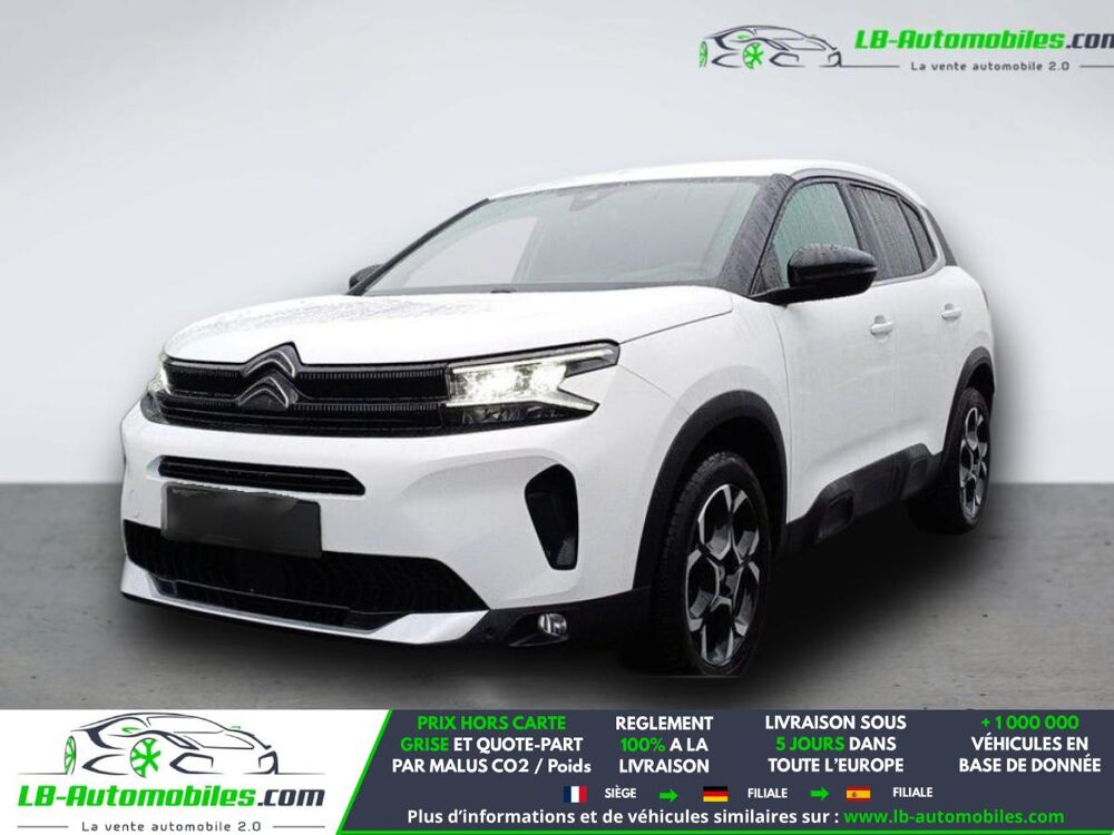 C5 aircross PureTech 130 BVM 2023 occasion 31850 Beaupuy