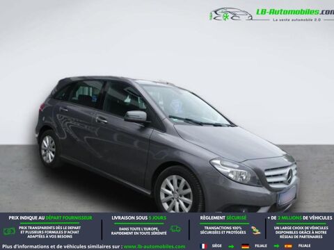 Classe B 180 2014 occasion 31850 Beaupuy