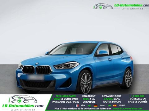 Annonce voiture BMW X2 28777 €