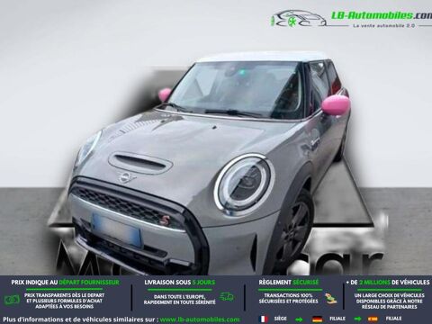 Annonce voiture Mini Cooper 22900 €