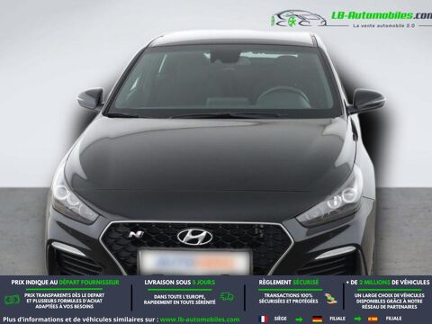 i30 N 2.0 T-GDi 275 BVM 2019 occasion 31850 Beaupuy