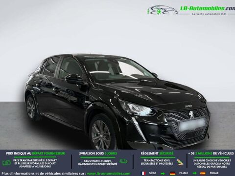 208 Electrique 50 kWh 136ch 2022 occasion 31850 Beaupuy
