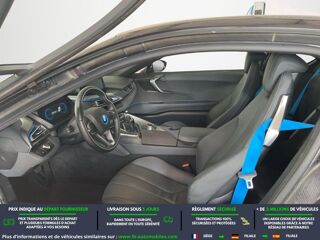 i8 362 ch 2014 occasion 31850 Beaupuy