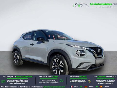 Juke DIG-T 114 BVA 2025 occasion 31850 Beaupuy