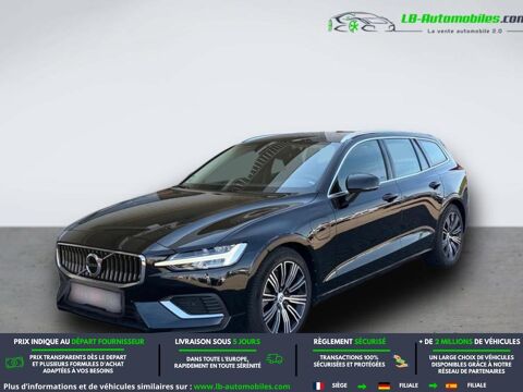 Annonce voiture Volvo V60 30990 €