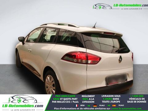 Clio V TCe 90 BVM 2021 occasion 31850 Beaupuy