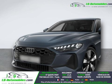 Annonce voiture Audi A5 38440 €