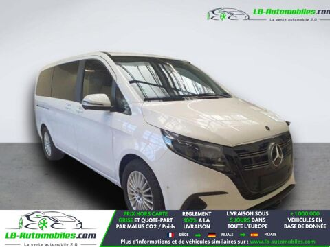 EQV 300 Long 204 ch 2024 occasion 31850 Beaupuy