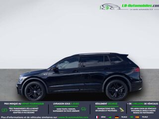 Tiguan Allspace 2.0 TSI 190 4Motion BVA 2020 occasion 31850 Beaupuy