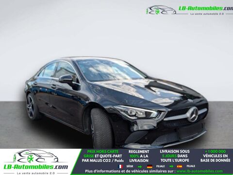 Classe CLA 180 BVA 2022 occasion 31850 Beaupuy