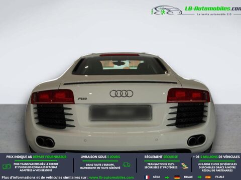 Annonce voiture Audi R8 88600 €
