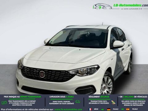 Annonce voiture Fiat Tipo 11999 €