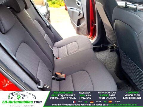 Rio 1.1 CRDi 75 2016 occasion 31850 Beaupuy