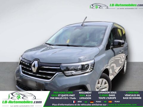 Annonce voiture Renault Kadjar 21000 €