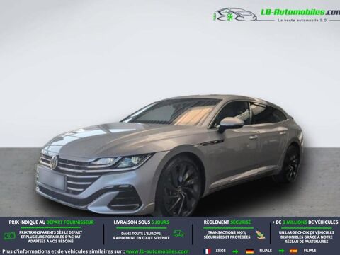 Volkswagen Arteon 2.0 TSI 190 BVA 2021 occasion Beaupuy 31850
