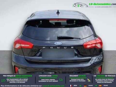 Focus 1.5 EcoBoost 150 BVA 2020 occasion 31850 Beaupuy