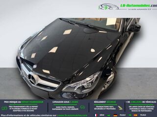 Classe E 200 BVA 2016 occasion 31850 Beaupuy