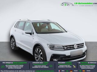 Tiguan 2.0 Bi-TDI 240 BVA 4Motion 2018 occasion 31850 Beaupuy