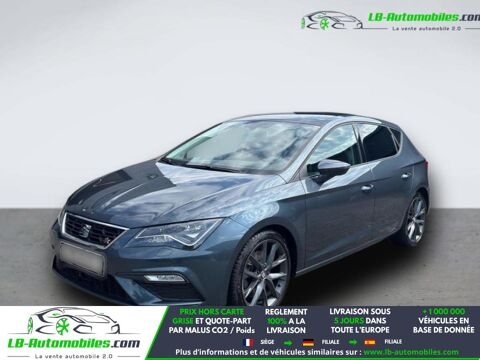 Annonce voiture Seat Leon 21980 €