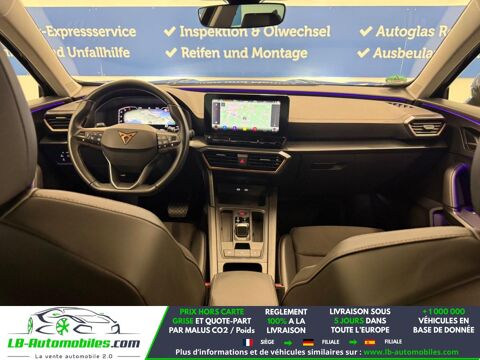 Formentor 2.0 TDI 150 ch BVA 4Drive 2023 occasion 31850 Beaupuy
