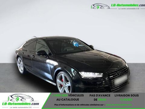 A7 V6 3.0 TDI 272 BVA Quattro 2015 occasion 31850 Beaupuy