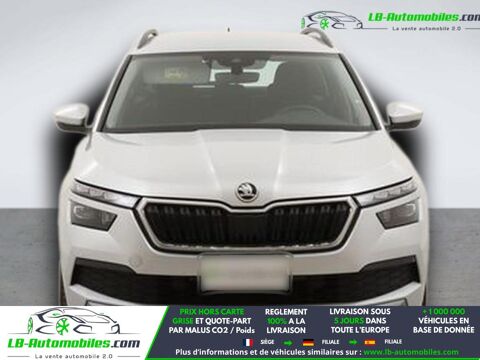 Kamiq 1.0 TSI Evo 110 ch BVM 2022 occasion 31850 Beaupuy