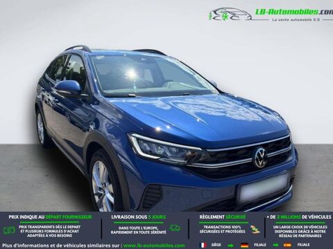 Taigo 1.0 TSI 110 BVA 2022 occasion 31850 Beaupuy