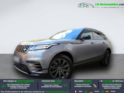 Range rover velar 2.0L P250 BVA 2023 occasion 31850 Beaupuy