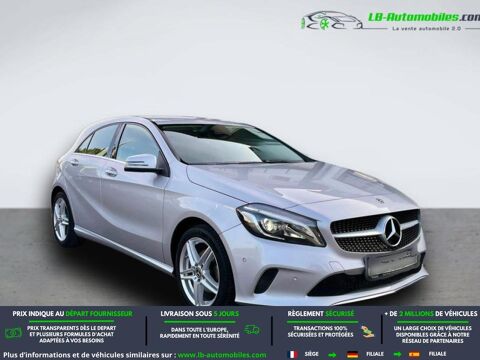 Annonce voiture Mercedes Classe A 16950 €