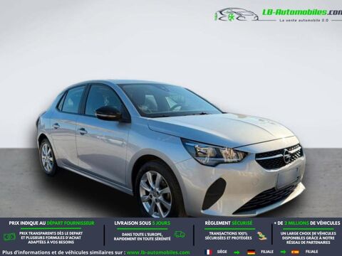 Annonce voiture Opel Corsa 10900 €