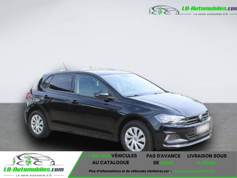 Volkswagen Polo 1.0 TSI 95 S&S BVA 2021 occasion Beaupuy 31850