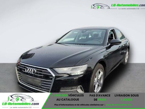 Audi A6 40 TDI 204 ch 2023 occasion Beaupuy 31850