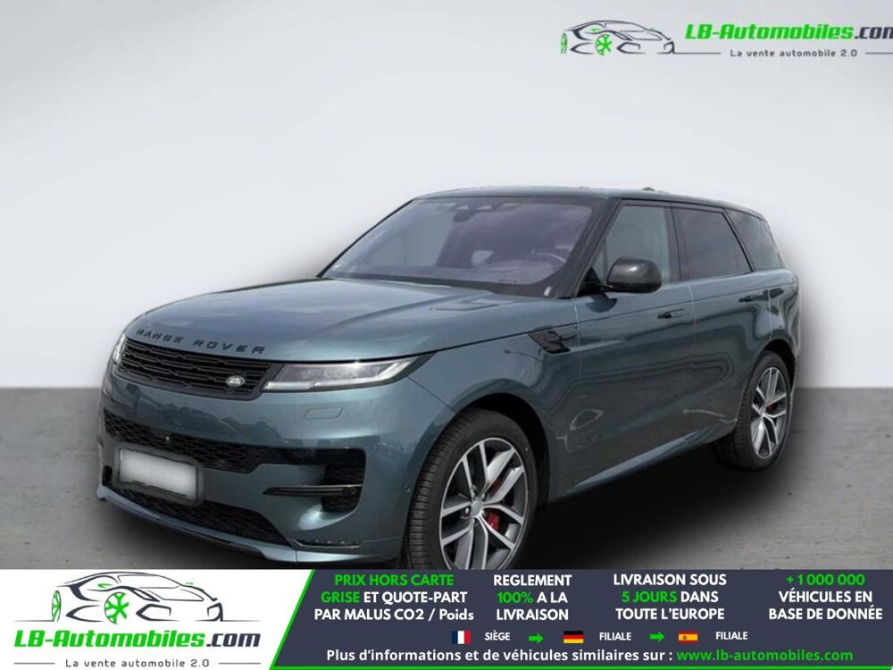 Range Rover P530 V8 S/C 5.0L 530ch 2023 occasion 31850 Beaupuy