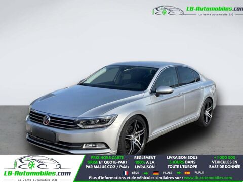 Passat 2.0 TDI 150 BVA 2016 occasion 31850 Beaupuy