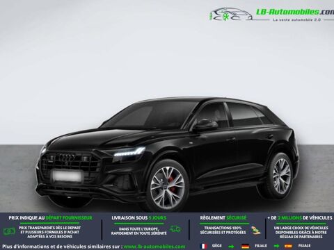 Annonce voiture Audi Q8 63790 €