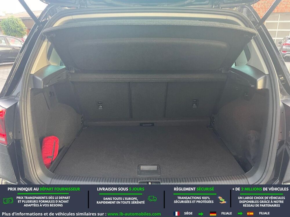 Golf 1.5 TSI 150 BVA 2019 occasion 31850 Beaupuy