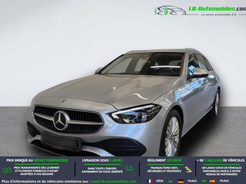 Classe C 220 d BVA 2023 occasion 31850 Beaupuy