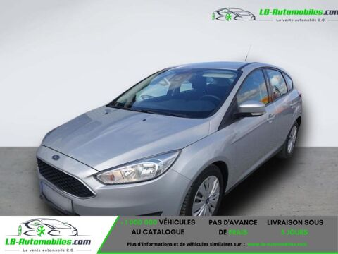 Ford Focus 1.0 EcoBoost 125 BVA 2016 occasion Beaupuy 31850