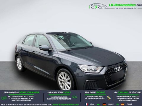 Annonce voiture Audi A1 17490 €