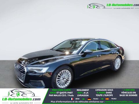 Annonce voiture Audi A6 42100 €