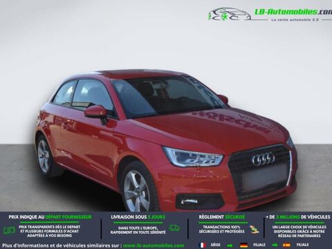 Annonce voiture Audi A1 15900 €