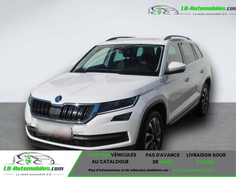 Skoda Kodiaq TSI 150 BVA 5pl 2020 occasion Beaupuy 31850