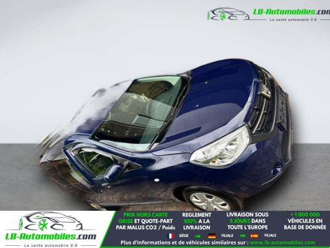 Dacia Dokker 1,6 SCe 100 2018 occasion Beaupuy 31850