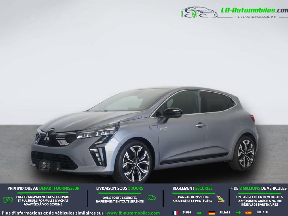Colt 1.6 MPI HEV 143 2023 occasion 31850 Beaupuy