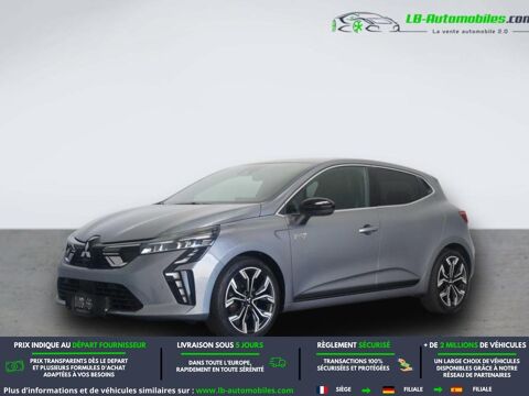 Annonce voiture Mitsubishi Colt 17990 €
