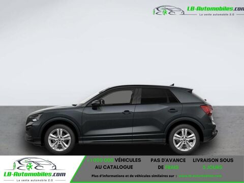 Q2 30 TDI 116 BVA 2023 occasion 31850 Beaupuy