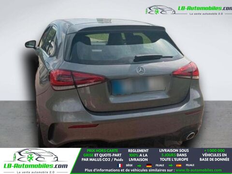Classe A 35 Mercedes-AMG BVA 4Matic 2022 occasion 31850 Beaupuy